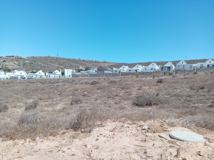 0 Bedroom Property for Sale in Saldanha Heights Western Cape